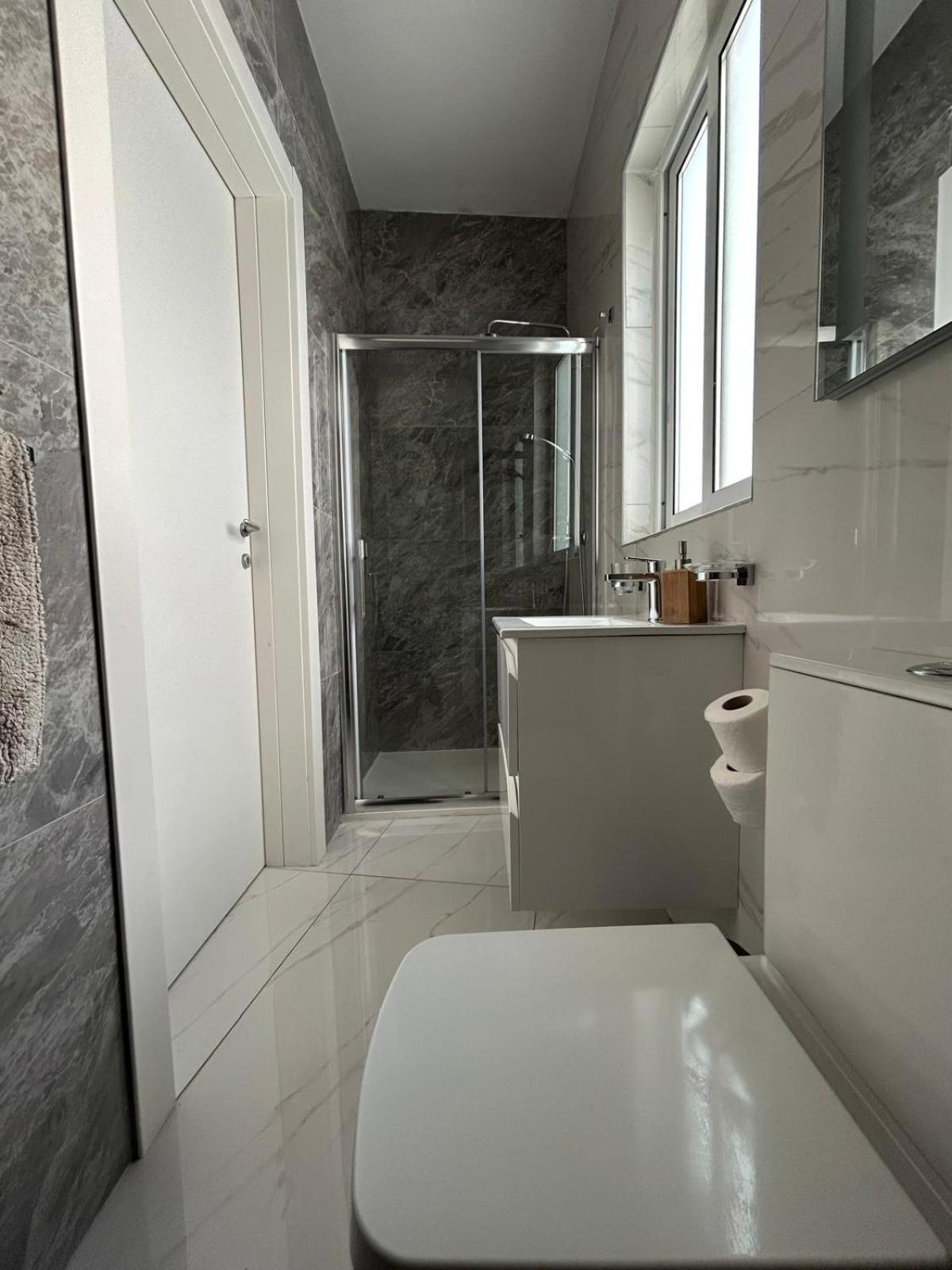 Exceptional 3-Bedroom Apartment, Sliema - Tigne Point! Esterno foto