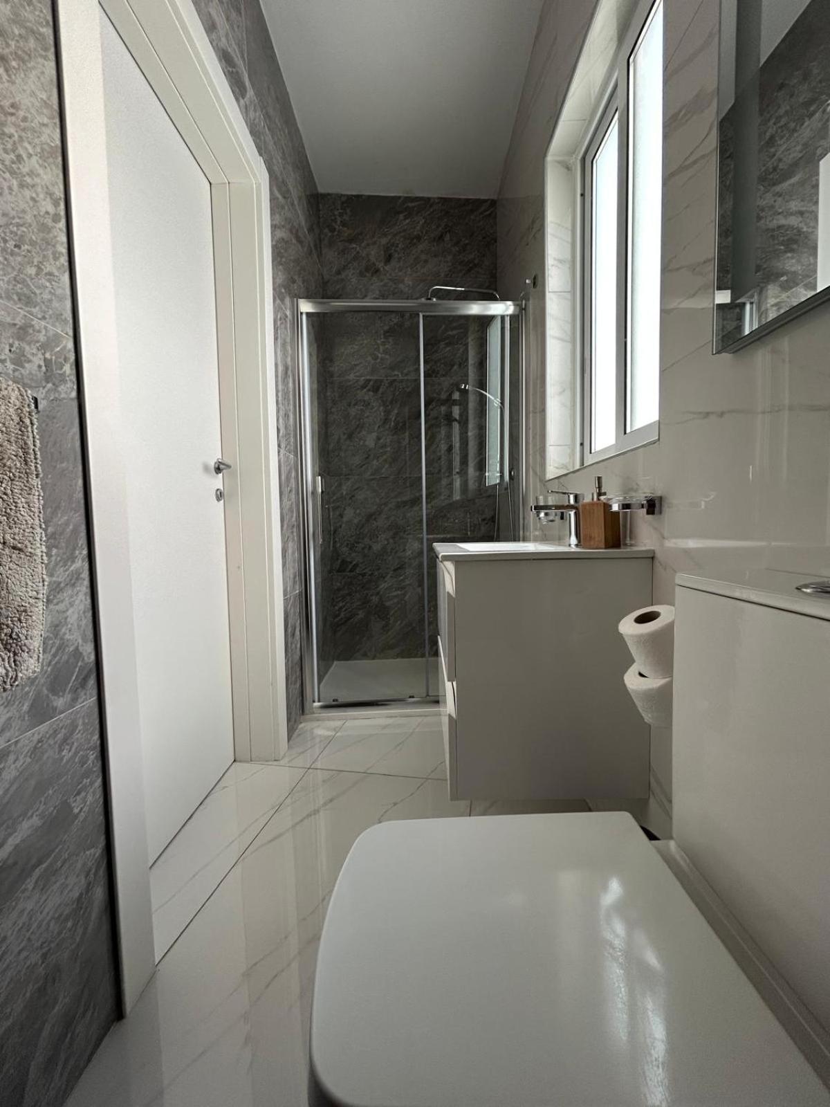 Exceptional 3-Bedroom Apartment, Sliema - Tigne Point! Esterno foto